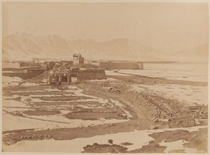 كانتون شيربور ، 1879 حوالي عام بواسطة غير معروف