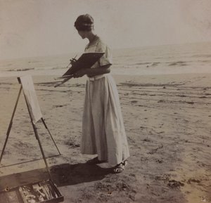  بواسطة مصور غير معروف