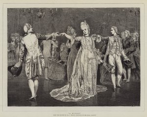 Minuet