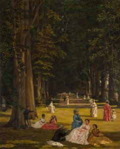 The Avenue، Wildernesse، Kent بواسطة الأميرة فالنتين كاميرون