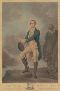 الجنرال واشنطن ، 1799.