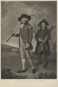 وليام إينيس 1790.