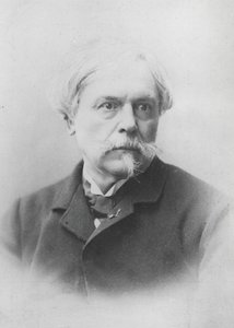 Edmond Huot de Goncourt بواسطة فان بوش
