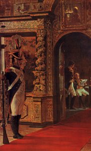  بواسطة Vasili Vasilievich Vereshchagin