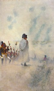  بواسطة Vasili Vasilievich Vereshchagin