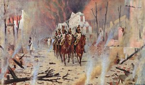  بواسطة Vasili Vasilievich Vereshchagin