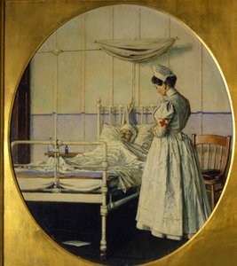 ظلت الرسالة غير مكتملة ، ١٩٠١ بواسطة Vasili Vasilievich Vereshchagin