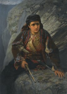 بالمرصاد ، 1876