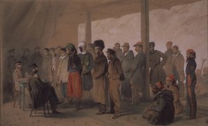 الاستجواب 1855