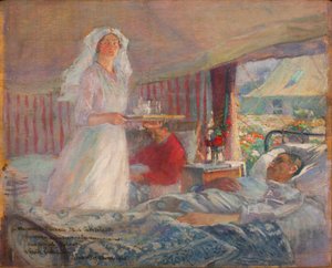 بوربورغ 1915