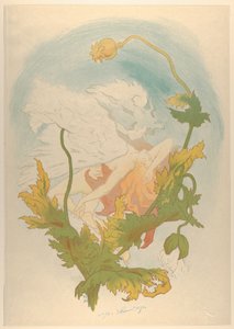 الأفيون ، 1894.
