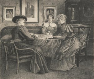 يزور بواسطة فيجو جاسترو