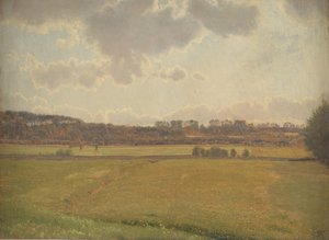 يوم صيفي في Bisholt