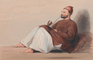 الكابتن بويد ، أركان الجيش