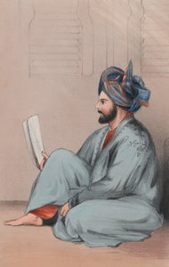 الملازم آر والر ، مدفعية الحصان