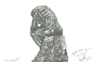 المفكر ، مؤسسة بوريل ، 2007 بواسطة فنسنت الكسندر بوث