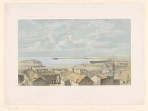 حصون نيكولاس وقسطنطين وكاترين في القرم الحصون ، نيكولاس ، قسطنطين وكاترين (العنوان على الكائن)