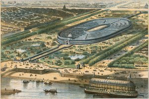 معرض باريس 1867