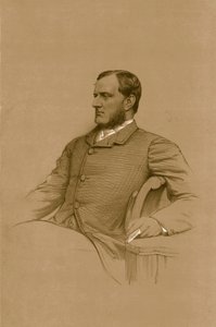 السيد هنري شابلن. النائب ، 1879.