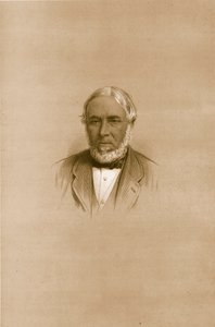 السيد القاضي كلارك ، 1879.