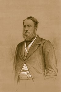 دوق روتلاند ، 1879.