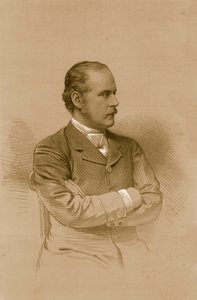 ماركيز ووترفورد 1879.