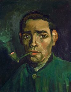 رأس رجل 1884-58