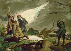 3 مايو 1808 (كروموليثو) بواسطة فنسنت جونزاليس بالمارولي