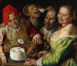 Ricotta في الوقت الحاضر. أم 1580