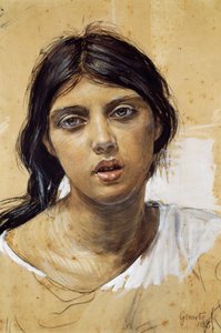 الغجر