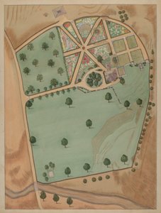 عزبة إليزا جوميل ، ج .1936.