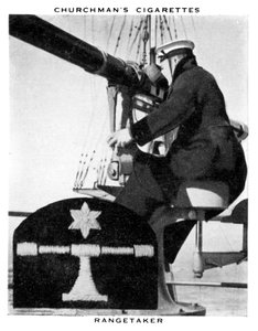 Rangetaker ، 1937.