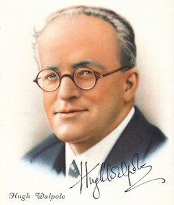 هيو والبول ، 1937. الفنانون: غير معروف ، الوصايا WD و HO. بواسطة إرادة WD و HO