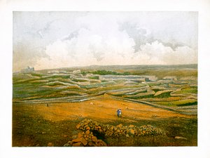 بيتيل ، c1870. بواسطة دبليو ديكنز