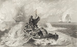 معركة بحيرة إيري (ليتو)