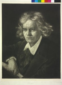 بيتهوفن بواسطة دبليو إل أرندت