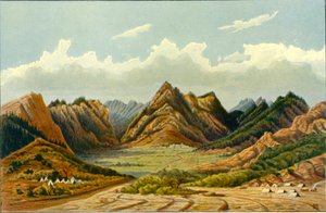 "بيوار خوتال" ، ١٨٧٨ ، ١٩٠١. بواسطة دبليو مكراكين