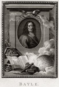 بايل ، 1774