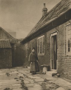أسماك الحور تأسست في القرن السابع عشر ، 1926 ، 1935. بواسطة ويفين