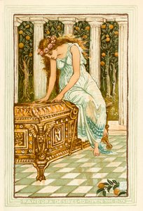  بواسطة والتر (بعد) كرين