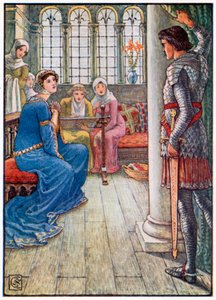  بواسطة والتر (بعد) كرين