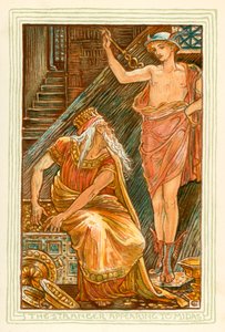  بواسطة والتر (بعد) كرين