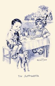 سوفراجيت بواسطة والتر دار