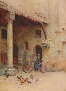 التخشاب ، c1905 ، 1912