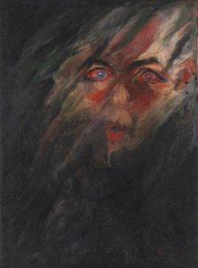 الخوف العظيم ، 1918.