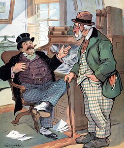 كيف حدث ذلك ، 1903 بواسطة والتر H. ، غالاوي