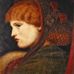 غائم (ألوان مائية ولون جسم على ورق)