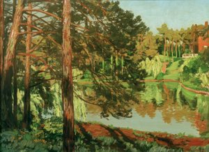 من Grunewald
