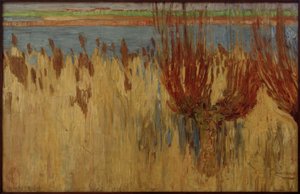 Altwasser Heerdt بواسطة والتر أوفي