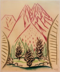 زوجسبيتزي الثاني بواسطة والتر أوفي